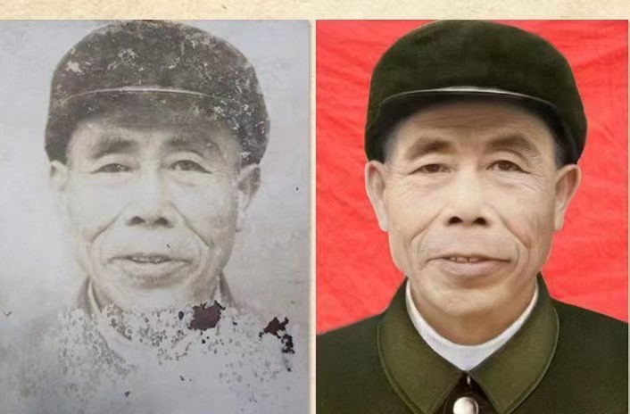新平老照片模糊修复-72